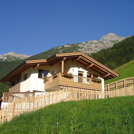 Apartament Haus Harbauer Neustift im Stubaital Zewnętrze zdjęcie
