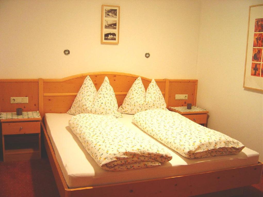 Apartament Haus Harbauer Neustift im Stubaital Pokój zdjęcie